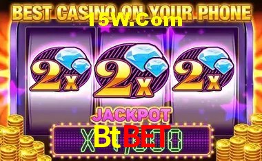 Descubra a Magia dos Jogos de Arcade no Btbet