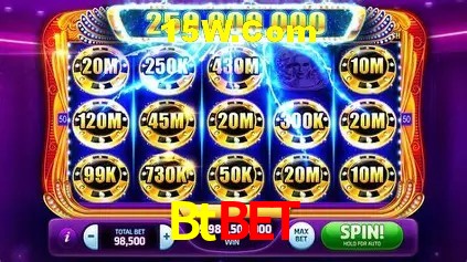Desvendando o Mundo dos Jogos Virtuais na Btbet